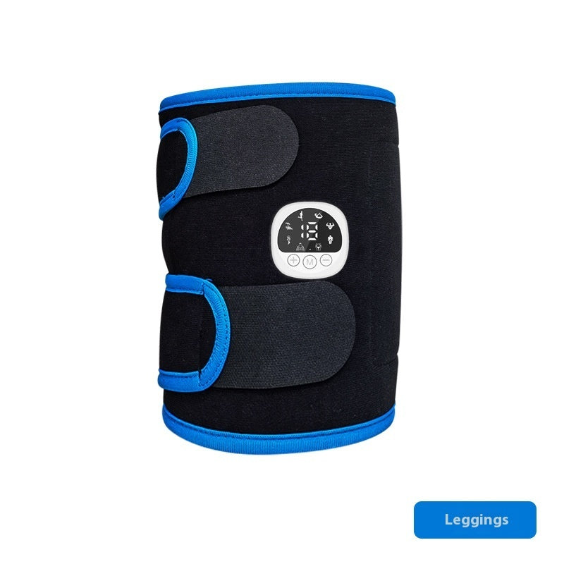 Waist Support Pulse Training Protective Gear