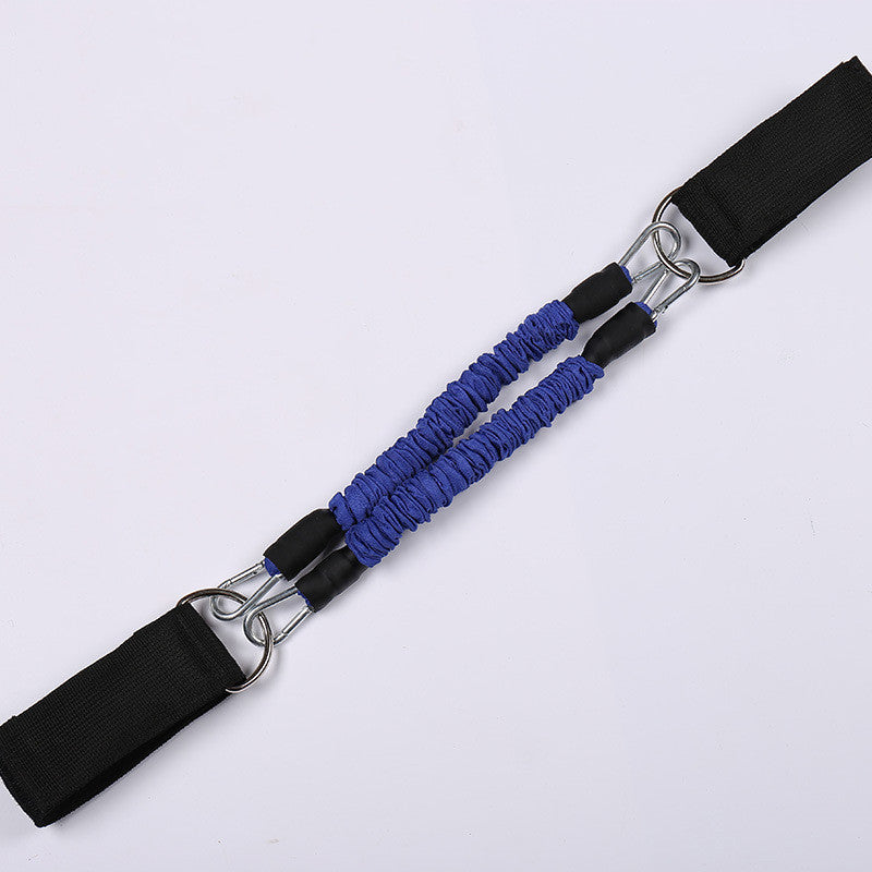 Thigh lift training band Resistance band