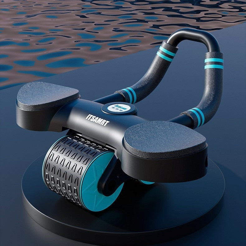 Abdominal Wheel Automatic Household