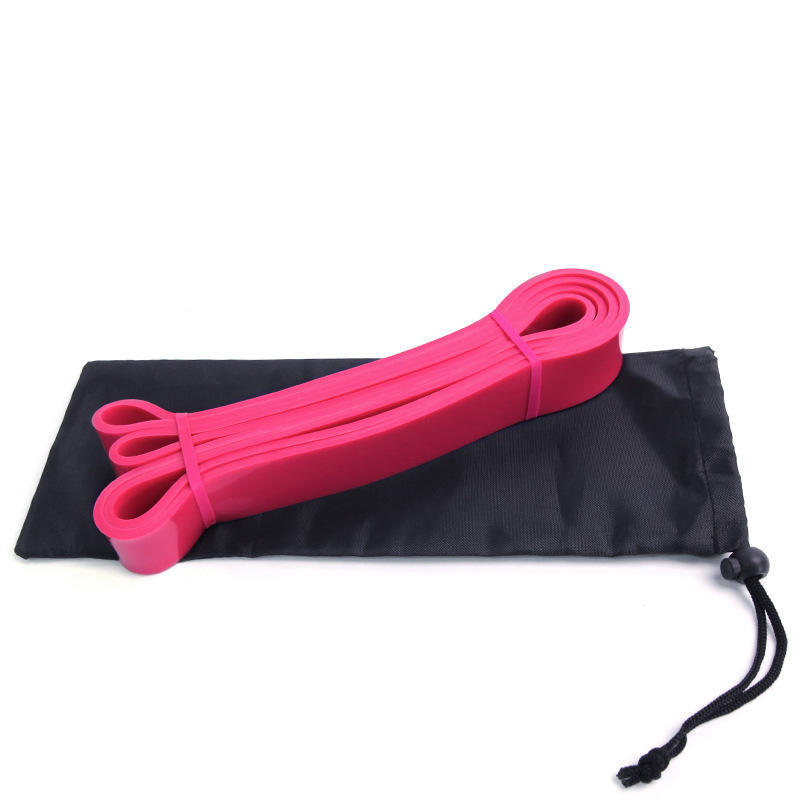 Latex Fitness Resistance Band