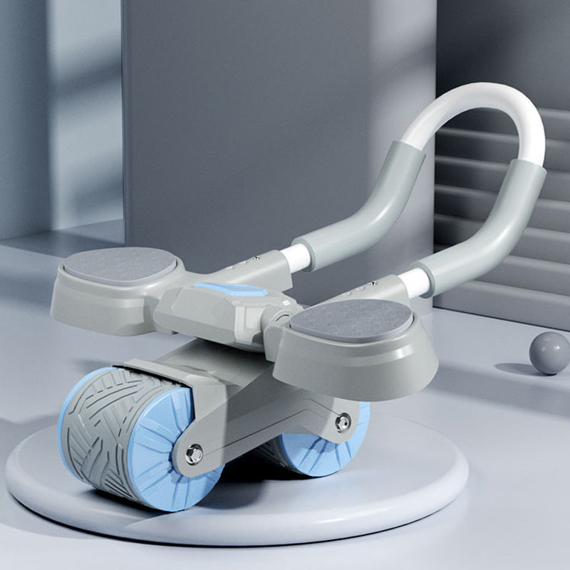 Abdominal Fitness Wheel Equipment