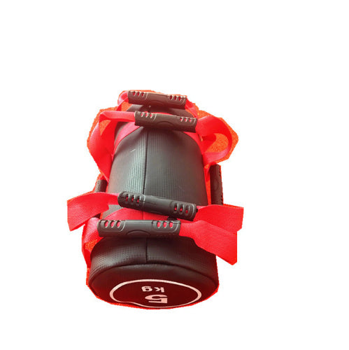 Fitness Energy Sack Power Bag Gym
