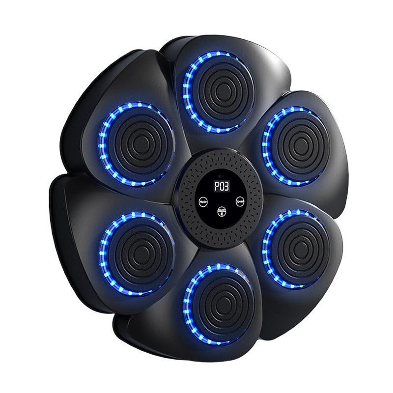 Smart Bluetooth Wireless Boxing